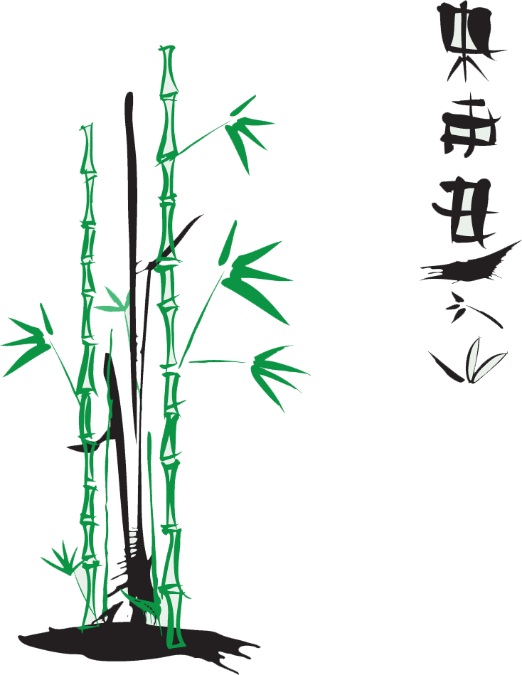 Biegsam wie Bambus mit Faszien-Qigong